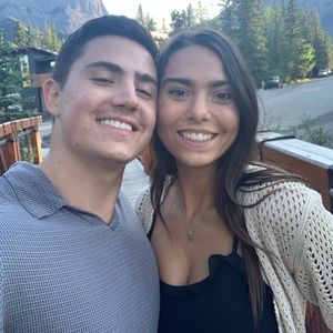 Meet your Posher, Jason